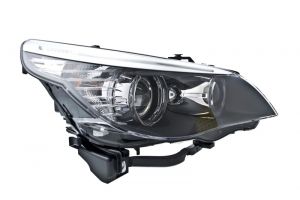Hella Headlight Assemblies 164912001