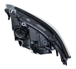 Hella Headlight Assemblies H11077021