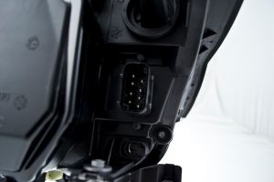 Hella Headlight Assemblies H11077021