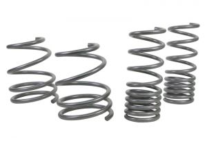 Whiteline Performance Springs WSK-SUB007