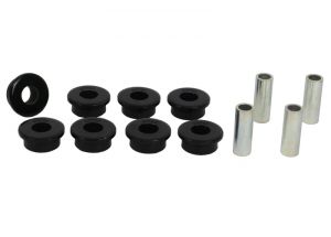 Whiteline Bushings - Control Arm W63595