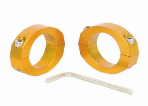 Whiteline Lateral Lock Kits KLL127