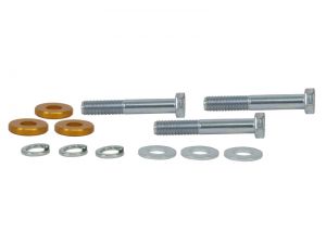 Whiteline Bump Steer Kits KCA405