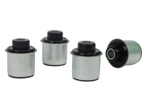 Whiteline Bushings - Crossmember W92447