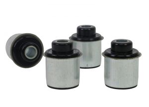 Whiteline Bushings - Crossmember W92447