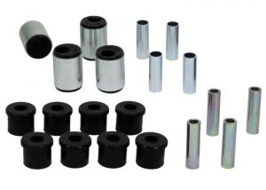 Whiteline Bushings - Control Arm WEK098