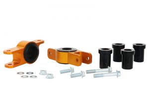 Whiteline Bushings - Control Arm KCA467