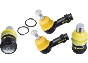 Whiteline Roll Center Adj Kits KCA395