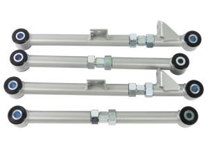 Whiteline Control Arms - Rear KTA123