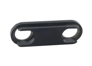 Whiteline Bushings - Steering Rack W13403