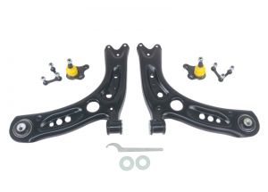 Whiteline Control Arms - Front KTA386