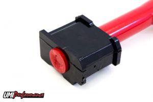 UMI Performance Crossmember Reinforcements 2206-R
