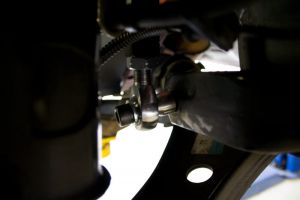 UMI Performance Sway Bars 1049