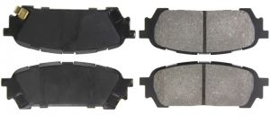 Stoptech Sport Brake Pads 309.10040
