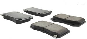 Stoptech Sport Brake Pads 309.10530