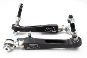 SPL Parts Lower Control Arms SPL FLCA G29