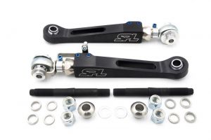 SPL Parts Lower Control Arms SPL FLCA G29