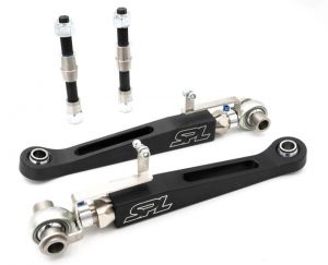 SPL Parts Lower Control Arms SPL FLCA S550