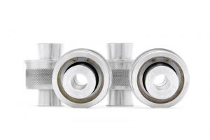 SPL Parts Knuckle Bushings SPL RKB E36