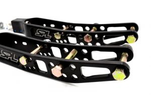 SPL Parts Camber & Castor Arms SPL RLL FRS
