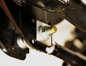 SPL Parts Toe Arms SPL RTAEL FRS