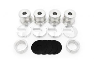 SPL Parts Subframe Bushings SPL SSB Z32