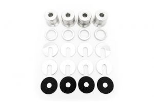 SPL Parts Subframe Bushings SPL SSB Z32