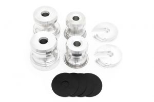 SPL Parts Subframe Bushings SPL SSB Z33