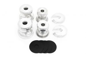 SPL Parts Subframe Bushings SPL SSB Z34