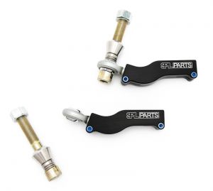 SPL Parts Tie Rod Ends SPL TRE G29
