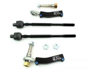 SPL Parts Tie Rod Ends SPL TRE NBPS