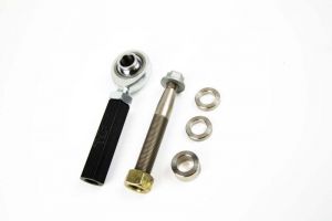 SPL Parts Tie Rod Ends SPL TRE S13