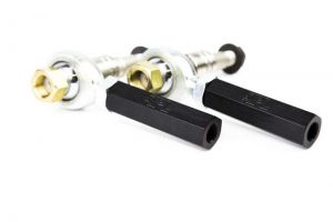 SPL Parts Tie Rod Ends SPL TRE Z33