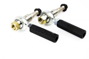 SPL Parts Tie Rod Ends SPL TRE Z33