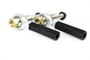 SPL Parts Tie Rod Ends SPL TRE Z33