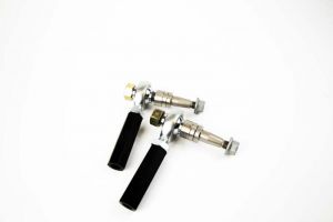 SPL Parts Tie Rod Ends SPL TRER C5