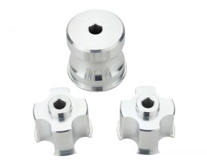 SPL Parts Diff Mount Bushings SPL SDB G29