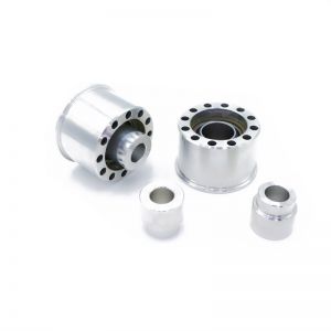 SPL Parts Control Arm Bushings SPL RCAB S550