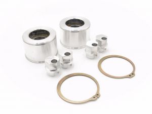 SPL Parts Caster Rod Bushings SPL CRB CAM6