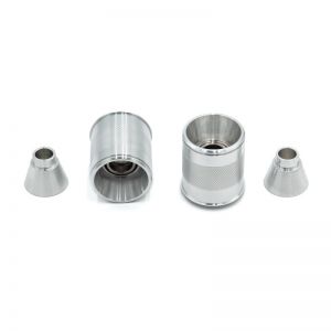 SPL Parts Control Arm Bushings SPL RLBI E9X