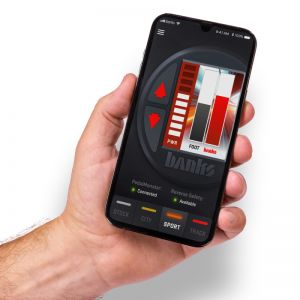 Banks Power Pedal Monster Kits 64325