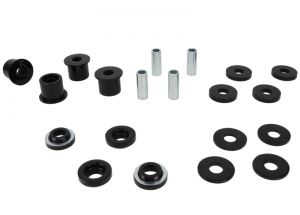 Whiteline Bushings - Crossmember W92447