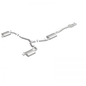 Magnaflow Catback Exhaust 19225