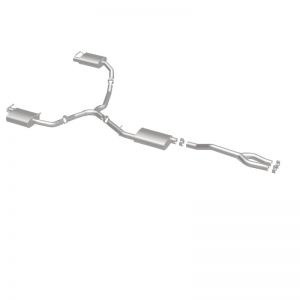 Magnaflow Catback Exhaust 19225