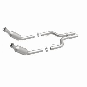Magnaflow Converter Direct Fit 5561001