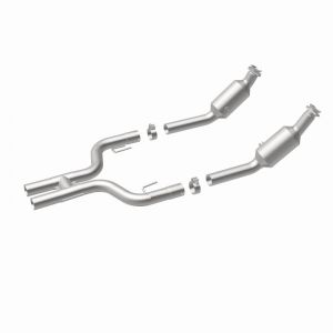 Magnaflow Converter Direct Fit 5561001
