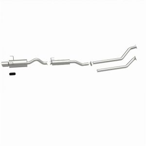 Magnaflow Catback Exhaust 15783