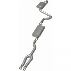 Magnaflow Catback Exhaust 16635