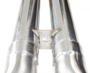 Kooks Headers Exhaust & X-Pipe 31124300