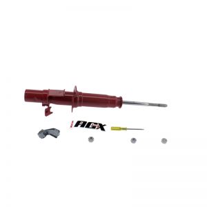KYB Shocks & Struts AGX 741009